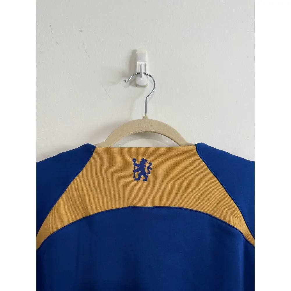 NWT Nike Chelsea FC Academy Pro Full Zip Jacket Size XXL